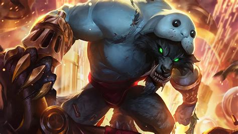 urf release date|League of Legends 2024 URF game mode: Everything you need to kno.